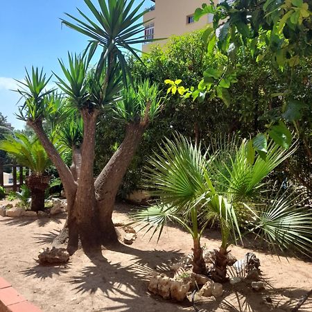 Torremolinos Centro Beachアパートメント エクステリア 写真